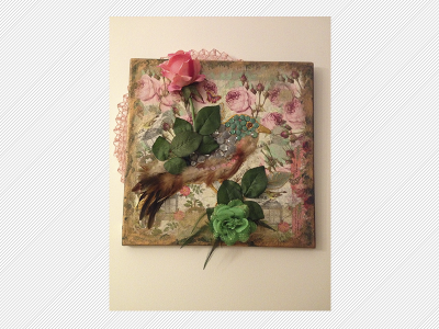 Панно настенные