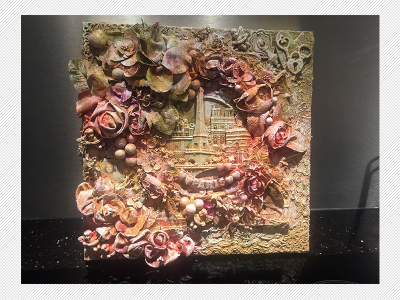 Панно настенные