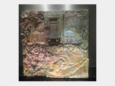 Панно настенные